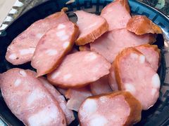 -石记东北风味烤肉(系马桩第二分店)