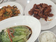 -同发号饭庄(复兴路店)