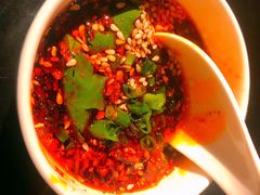 -大红袍火锅料理(尖沙咀店)