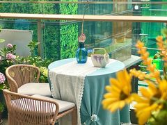 -大鱼·养生·禅洗头疗·按摩SPA