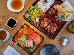 -Hatsune隐泉日式料理(三里屯太古里店)