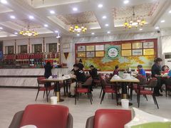 -老毛手抓·国家非遗·盐池滩羊(宁夏总店)