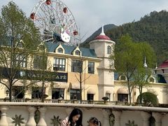 -安吉Hello Kitty乐园