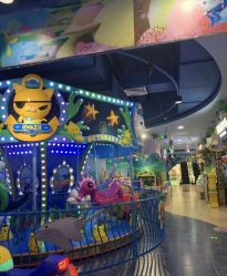 -万达宝贝王(成都锦华店)