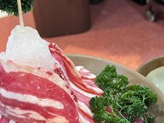 -鸿姐老火锅(静安店)