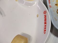 -何师傅美蛙鱼头(汉街店)