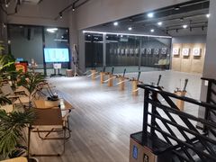 -弓越射箭俱乐部(松江新城店)