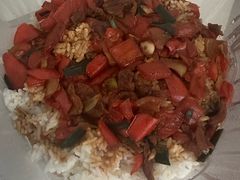 -福巷湘食小馆·猛火现炒(上海首店)