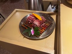 -西塔老太太泥炉烤肉(杭州首店)