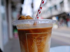 -Cafe del Volcan(永康路店)