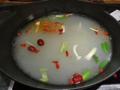 -许府牛火锅(信义坊总店)