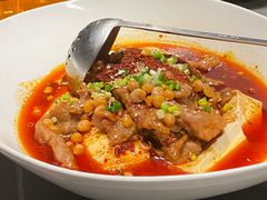 -四川饭店(城乡购物中心店)