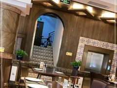 大堂-澳门木偶葡国餐厅(珠海店)