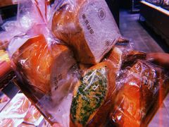 -巴黎贝甜(大宁国际商业广场店)