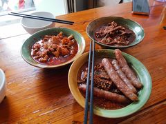 爽口鸭肠-高记什邡肖麻辣(成都店)