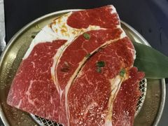 -九田家黑牛烤肉料理(新辰里亚运村店)