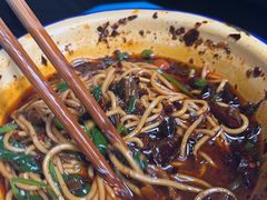 -温馨缘面庄(总店)
