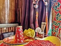 -羊大爷涮肉(亮马桥店)