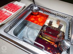 -海底捞火锅(龙湖三千集店)