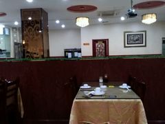 -粥鼎记(恒安新东城逸景店)