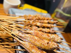 -管氏翅吧(地安门创始店)