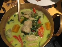 -simply thai天泰(静安嘉里中心店)