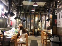 大堂-喜来稀肉(虹泉路店)