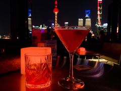 -罗斯福色戒酒吧(外滩店)