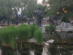 -郭守敬纪念馆