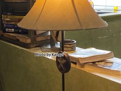 -六区宿舍咖啡店