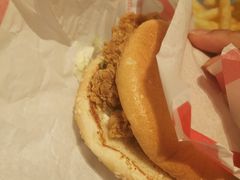 -麦当劳(长泰商业广场店)