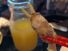 -西安W酒店·WEI全味西餐厅