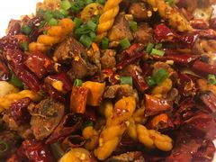 -成都驻京办餐厅(蜀都宾馆店)