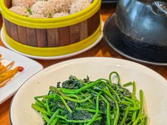 -莲餐厅·湖北菜·藕汤是头牌(愚园路店)