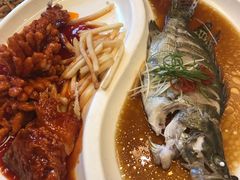 -马凯餐厅(长椿街店)