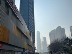 -沈阳百联购物中心(青年大街店)