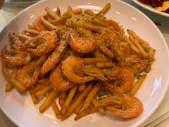 -鑫巴蜀小镇 · 水煮鱼专研店(玉桥店)