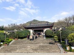 -白帝城·瞿塘峡景区