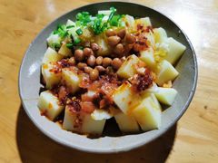 -袁家豆腐