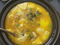 -沈灶河豚宴·河豚融合餐厅(汉中路店)