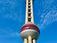 -东方明珠广播电视塔