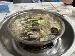 -海关荤豆花(洋河一路店)