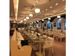 -深圳东部华侨城茵特拉根酒店