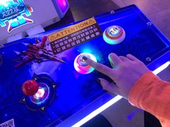 -核客电玩城(清泉店)