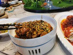 -苏州人家·精致苏帮菜(斜塘店)