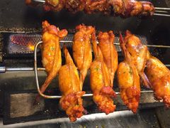 -大学城夜市大排档(凤栖路店)