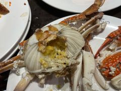 -川骄海鲜自助(河东店)