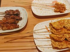 -蚝老板海鲜烧烤大排档(码头店)