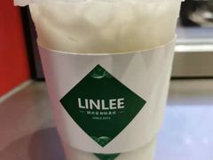 -LINLEE林里·手打柠檬茶(海曙天一广场店)
