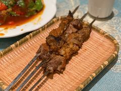 -新疆伊宁远征餐厅